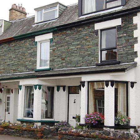 Millies Cottage Keswick  Exterior photo