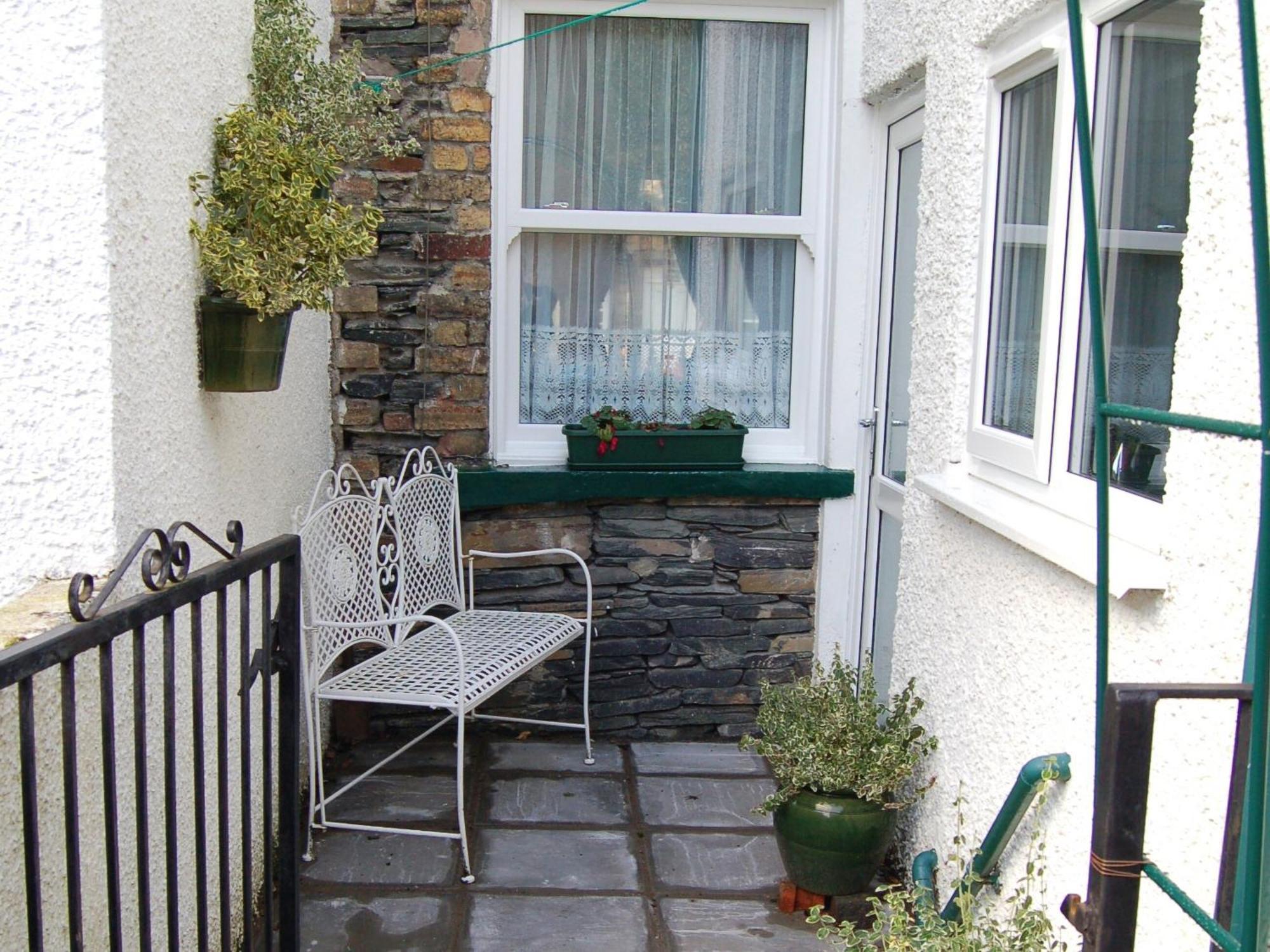 Millies Cottage Keswick  Exterior photo