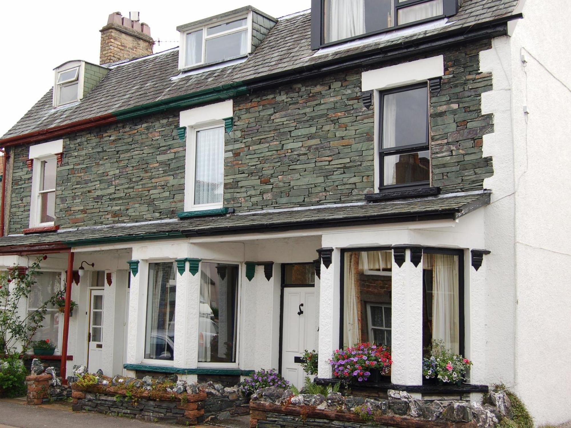 Millies Cottage Keswick  Exterior photo